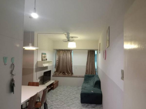 Inap Damai UUC Homestay